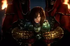 8 minut dlouhé video z hraní akční RPG hry No Rest for the Wicked ukazuje střet s velkým bossem