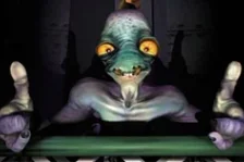 Oddworld Inhabitants oznámil podporu pro PlayStation 4 Pro