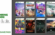 Game Pass brzy obohatí hry Train Sim World 3, Disney Dreamlight Valley nebo Metal: Hellsinger