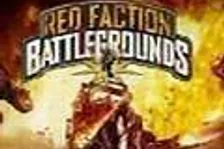 Red Faction: Battlegrounds a DLC