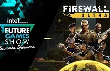 Kratší ukázka z akční hry Firewall Ultra pro PlayStation VR2