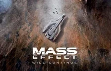 Další Mass Effect má mít fotorealistickou stylizaci