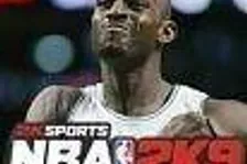 NBA 2K9