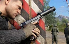 Hra Sniper Elite 5 byla dokončena, vyjde příští měsíc
