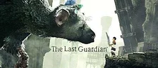 Vyhlášení soutěže o pět kopií hry The Last Guardian