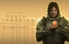 Trailer na Death Stranding Director’s Cut, známe datum vydání