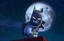 Hra LEGO Batman: Legacy of the Dark Knight shrne desítky let oblíbeného hrdiny
