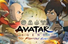 Hra Avatar Legends: The Fighting Game vyjde začátkem července, nový trailer