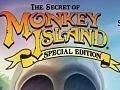 Oznámen Monkey Island 2 Special Edition