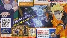 Oznámen Naruto: Ultimate Ninja Storm Trilogy pro PlayStation 4