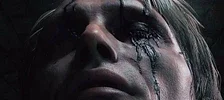 Ani Mads Mikkelsen zatím hru Death Stranding moc nechápe