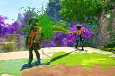 Hra Revenge of the Savage Planet vyjde v květnu příštího roku