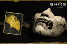 Hra Ghost of Yōtei je GOLD