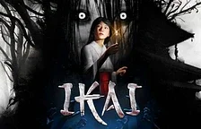 Oznámen psychologický horor Ikai