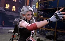 V novém traileru na bojovku Double Dragon Revive se představuje Marian a Yagyu Ranzo