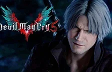 Launch trailer na Devil May Cry 5