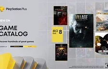 Oznámeny nové hry do předplatného PlayStation Plus Extra a Premium – Resident Evil Village i Ridge Racer