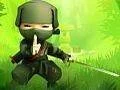 Square Enix si zaregistroval Mini Ninjas: Hiro’s Adventure