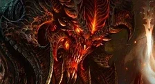 Diablo 3 má na konzolích po posledním updatu menší problémy