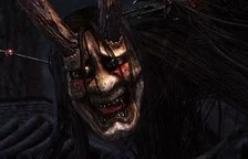 9 minut z akce Nioh