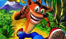 Crash Bandicoot pro PS4 vzniká ve studiu Vicarious Visions