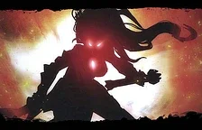 Intro k akční hře Darksiders III