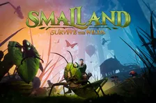 Hra Smalland: Survive the Wilds má finální datum vydání, nový trailer