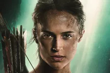 Alicia Vikander zatím neví, kdy a jestli se začne natáčet druhý Tomb Raider