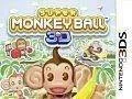 Super Monkey Ball 3D