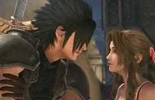 Podívejte se na vizuální porovnání Crisis Core: Final Fantasy VII Reunion a originálu