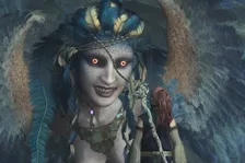 Akční trailer na hru Dragon's Dogma 2