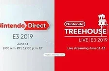 Sledujte prezentaci Nintenda na E3