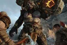 God of War se mohl odehrávat v Egyptě, vývojáři ale nechtěli jí proti Assassin’s Creed Origins