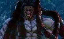 Odhalen nový bojovník do Street Fighter V – Necalli