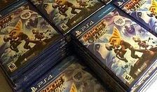 Nový Ratchet & Clank má zabrat zhruba 11 hodin