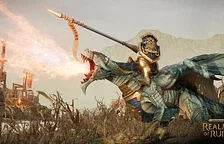 Prodeje hry Warhammer Age of Sigmar: Realms of Ruin jsou nižší, než se čekalo