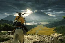 Hra Ghost of Yōtei dostane příští týden New Game+ a další novinky