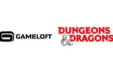 Společnost Gameloft oznámila novou hru Dungeons & Dragons