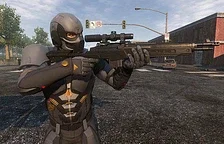 Finální verze H1Z1: Battle Royale vyjde začátkem příštího měsíce