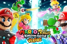 Mario + Rabbids Kingdom Battle dostane zítra nové rozšíření