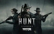 Oznámena hra Hunt: Showdown 1896, vyjde příští měsíc pro PS5 a Xbox Series X/S