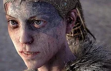 Gameplay video na akci Hellblade: Senua's Sacrifice