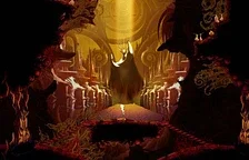 Oznámena hra Sundered pro PS4