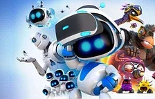 Sony představila studio Team Asobi, nejnovějšího člena PlayStation Studios