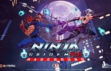 V Ninja Gaiden: Ragebound budeme hrát i za bojovnici Kumori