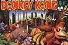 Donkey Kong Country