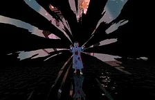 Oznámena hra Stranger Things VR