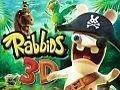Rabbids 3D launch trailer