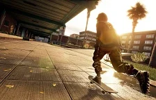 Předčasně odhalena kolekce Tony Hawk’s Pro Skater 3 + 4, vyjde letos v červenci