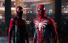 Oznámena hra Marvel’s Spider-Man 2 pro PlayStation 5
